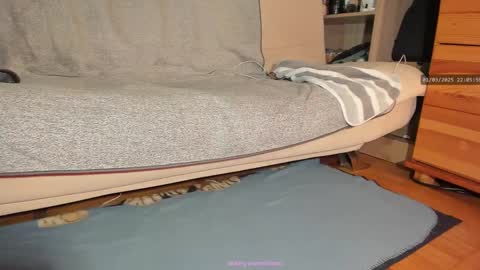 Virg Lszl online show from March 1, 2025, 9:04 pm