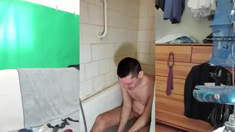 Virg Lszl online show from March 3, 2025, 2:04 pm