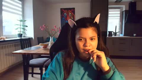 Amazing SALOME online show from November 10, 2025, 9:19 am