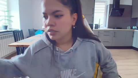 Amazing SALOME online show from November 21, 2025, 9:30 am