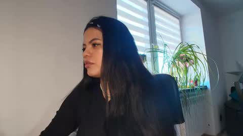 Amazing SALOME online show from January 19, 2026, 9:46 am