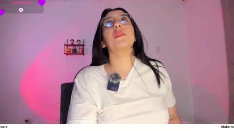 Maddie online show from February 23, 2026, 11:02 pm