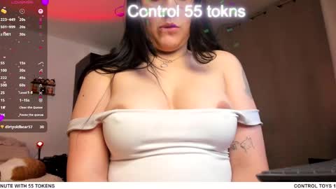 Maddie online show from April 28, 2026, 2:27 am