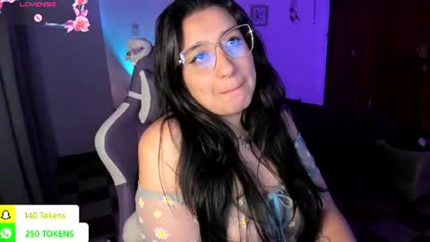 Snapshot of tellme_maddie chatting on July 31, 2026, 12:32 am Maddie online show from July 31, 2026, 12:32 am