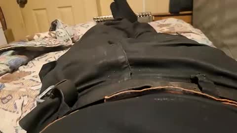 tellmewhattodook online show from January 8, 2026, 8:11 pm