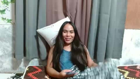 Temmy online show from November 3, 2025, 3:35 pm