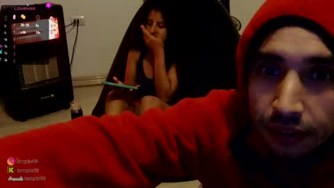 templo69 online show from October 6, 2025, 3:37 am