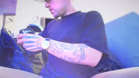 tempsnasty online show from February 26, 2026, 10:20 pm