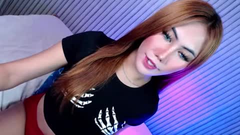 Im Dianna DONT FORGET TO FOLLOW ME   online show from December 8, 2024, 4:25 am