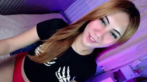 Im Dianna DONT FORGET TO FOLLOW ME   online show from December 24, 2024, 3:49 am