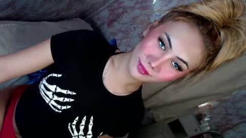 Im Dianna DONT FORGET TO FOLLOW ME   online show from January 6, 2025, 2:48 am