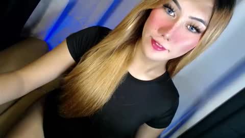 Im Dianna DONT FORGET TO FOLLOW ME   online show from November 26, 2025, 5:30 am