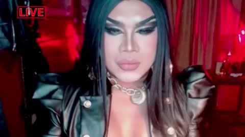 Mistress Coco online show from January 7, 2026, 7:00 am