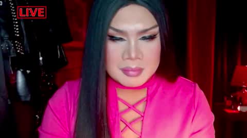 Mistress Coco online show from March 9, 2026, 1:42 am