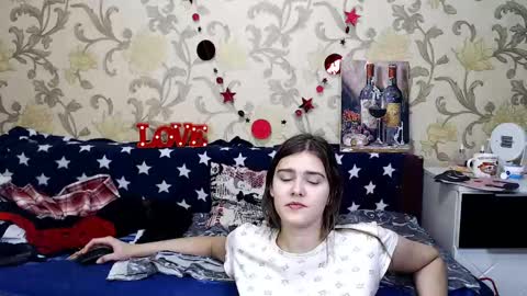 Ada  online show from February 17, 2025, 7:53 pm