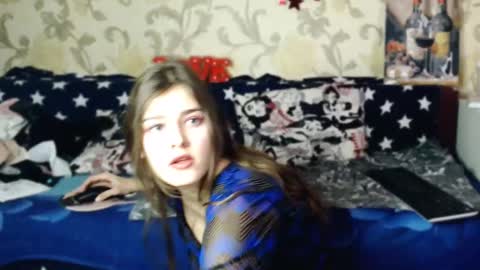 Ada  online show from February 22, 2025, 2:19 pm