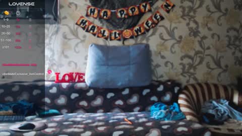 Ada  online show from October 20, 2025, 7:31 am