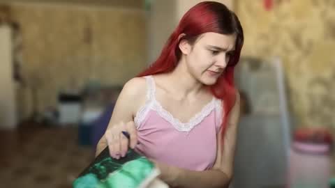 Ada  online show from March 12, 2026, 10:43 am