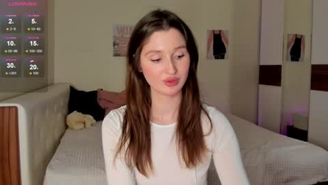 Snapshot of tender_babyy chatting on December 5, 2024, 5:39 pm Sexy girl Li online show from December 5, 2024, 5:39 pm