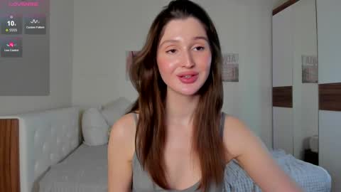 Snapshot of tender_babyy chatting on February 6, 2025, 2:26 pm Sexy girl Li online show from February 6, 2025, 2:26 pm