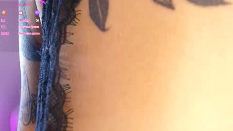 tender_dust online show from November 1, 2025, 2:24 am