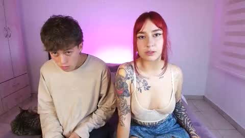 tender_dust online show from February 8, 2026, 3:32 am