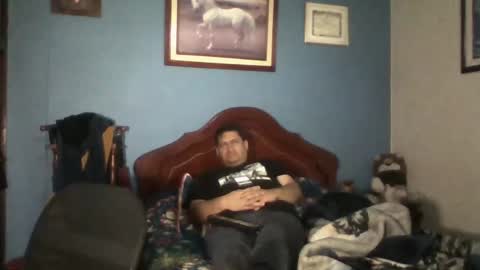 Fabio Canavaro online show from December 6, 2024, 2:57 am