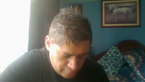 Fabio Canavaro online show from December 9, 2024, 2:28 pm