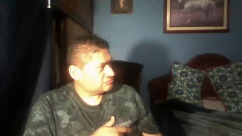 Fabio Canavaro online show from January 5, 2025, 2:27 am