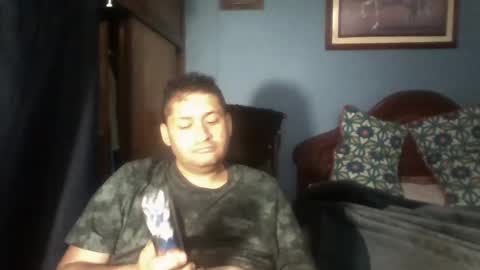 Fabio Canavaro online show from January 5, 2025, 5:30 am