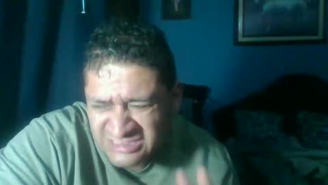 Fabio Canavaro online show from January 7, 2025, 2:53 am