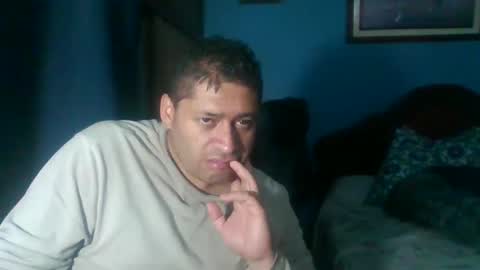 Fabio Canavaro online show from January 7, 2025, 11:24 pm