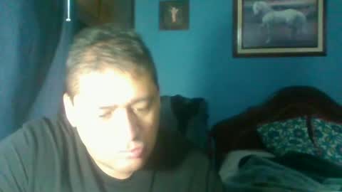 Fabio Canavaro online show from January 11, 2025, 3:02 am