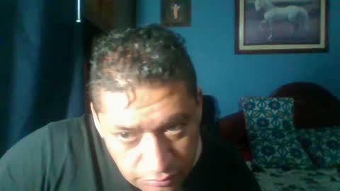 Fabio Canavaro online show from February 16, 2025, 1:14 am