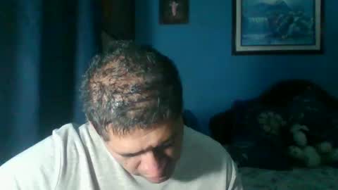 Fabio Canavaro online show from September 22, 2025, 10:56 pm