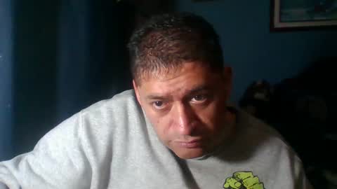 Fabio Canavaro online show from November 7, 2025, 1:49 am