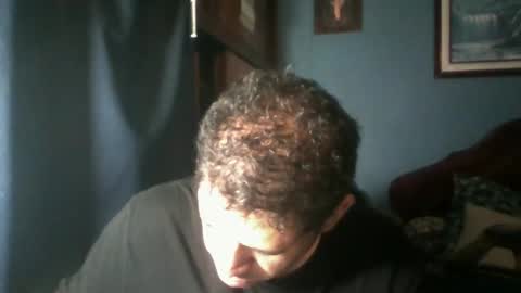 Fabio Canavaro online show from January 12, 2026, 4:39 am