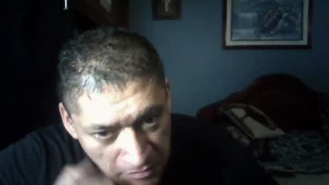Snapshot of tender_eldelatienda chatting on June 12, 2026, 2:21 am Fabio Canavaro online show from June 12, 2026, 2:21 am
