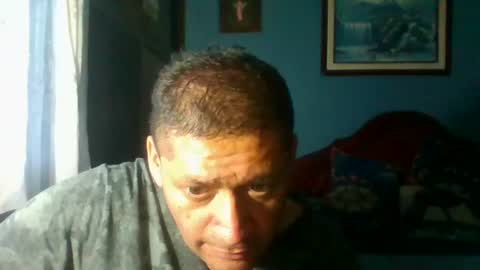 Snapshot of tender_eldelatienda chatting on June 16, 2026, 11:07 pm Fabio Canavaro online show from June 16, 2026, 11:07 pm