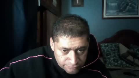 Snapshot of tender_eldelatienda chatting on June 27, 2026, 12:48 am Fabio Canavaro online show from June 27, 2026, 12:48 am