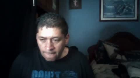 Snapshot of tender_eldelatienda chatting on July 7, 2026, 11:42 pm Fabio Canavaro online show from July 7, 2026, 11:42 pm