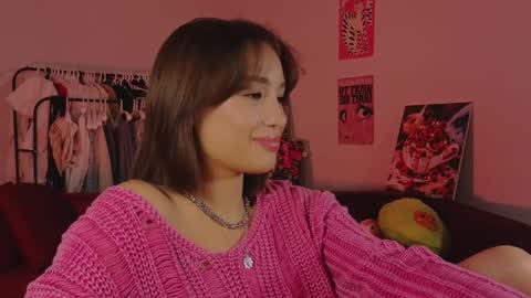 Rin online show from December 27, 2024, 8:35 am