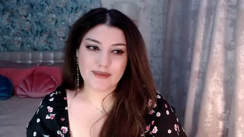 Tenderlybae online show from February 24, 2025, 5:33 am