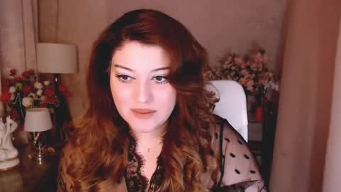 Tenderlybae online show from March 20, 2026, 3:33 am