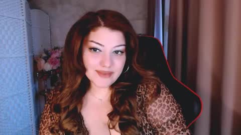 Tenderlybae online show from April 24, 2026, 2:36 am