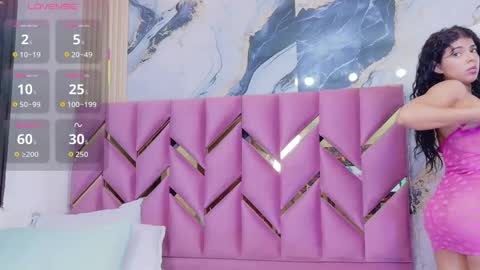 Tatiana online show from November 15, 2025, 12:34 pm