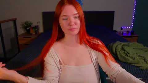 inst r0seamber0 online show from May 27, 2026, 2:58 pm
