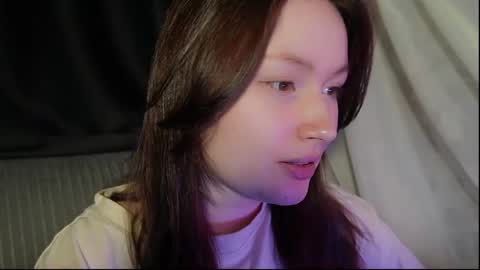 tendre_amelia online show from May 30, 2026, 8:22 am