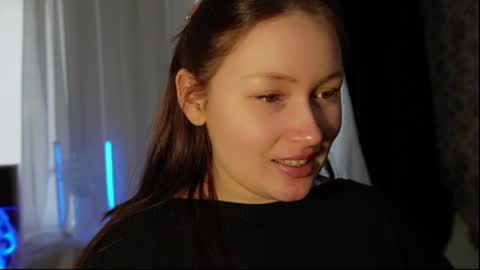 Snapshot of tendre_amelia chatting on June 5, 2026, 11:05 am tendre_amelia online show from June 5, 2026, 11:05 am