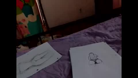 tenexp2059 online show from January 6, 2026, 4:43 pm